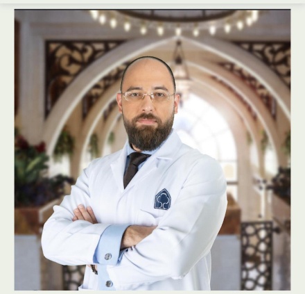 Dr. Adeeb Elghalayini